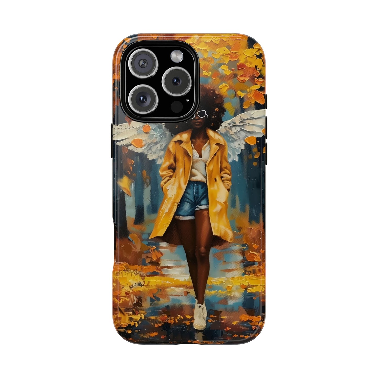 PHONE CASES - Autumn Angels