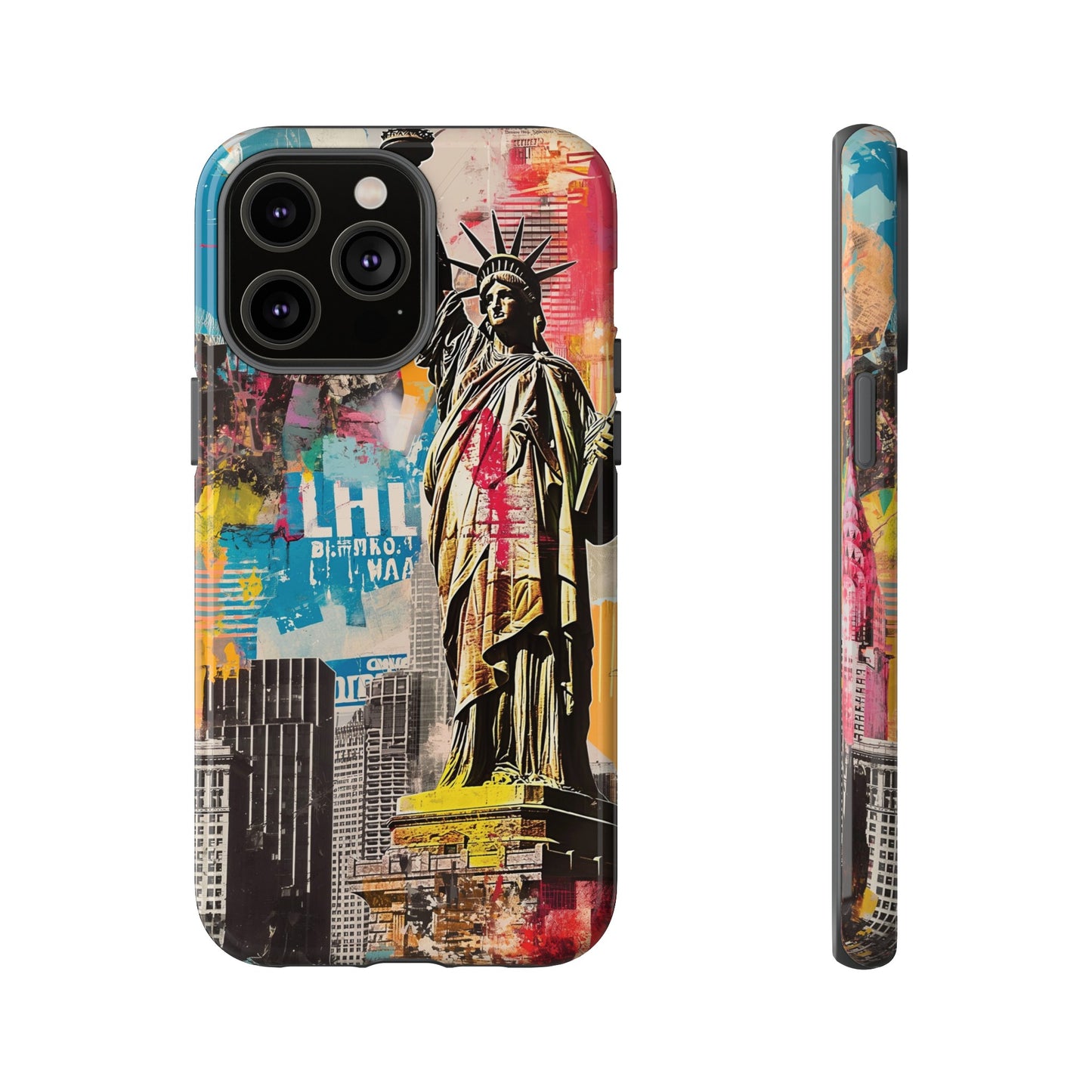 PHONE CASES - New York City Vol 2