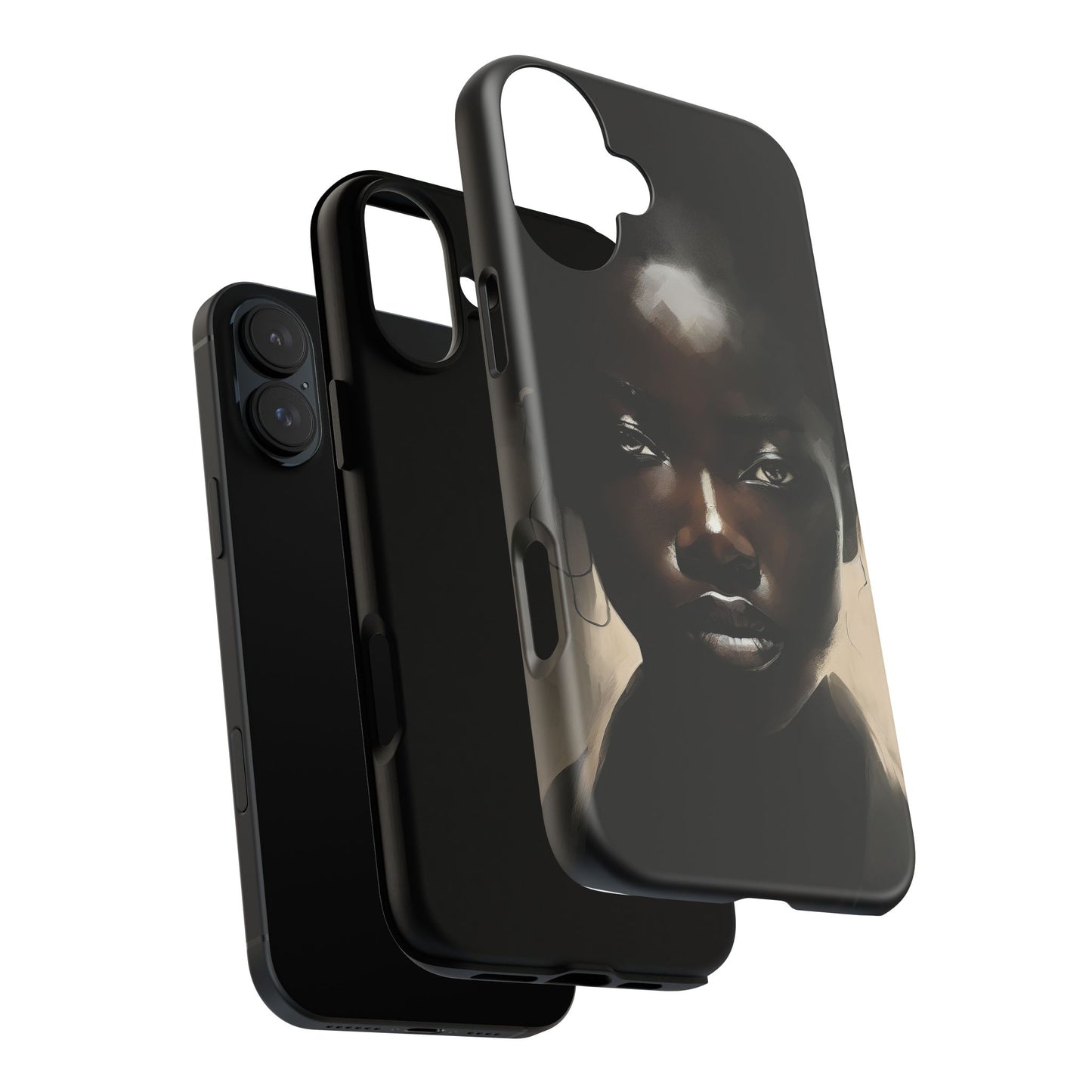 PHONE CASES - Intoxicate