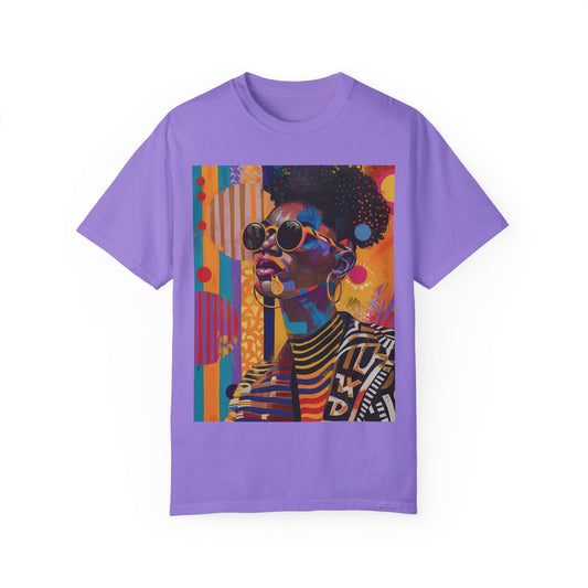 VIVID POP - Unisex T-Shirt