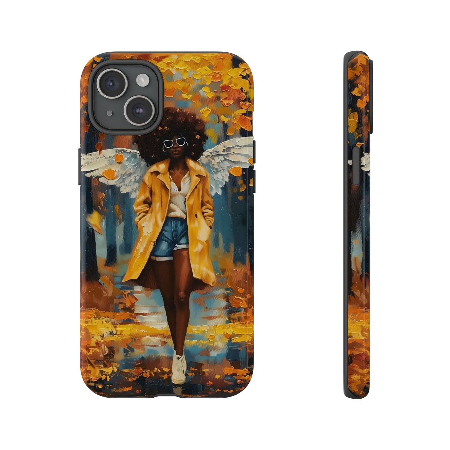 PHONE CASES - Autumn Angels