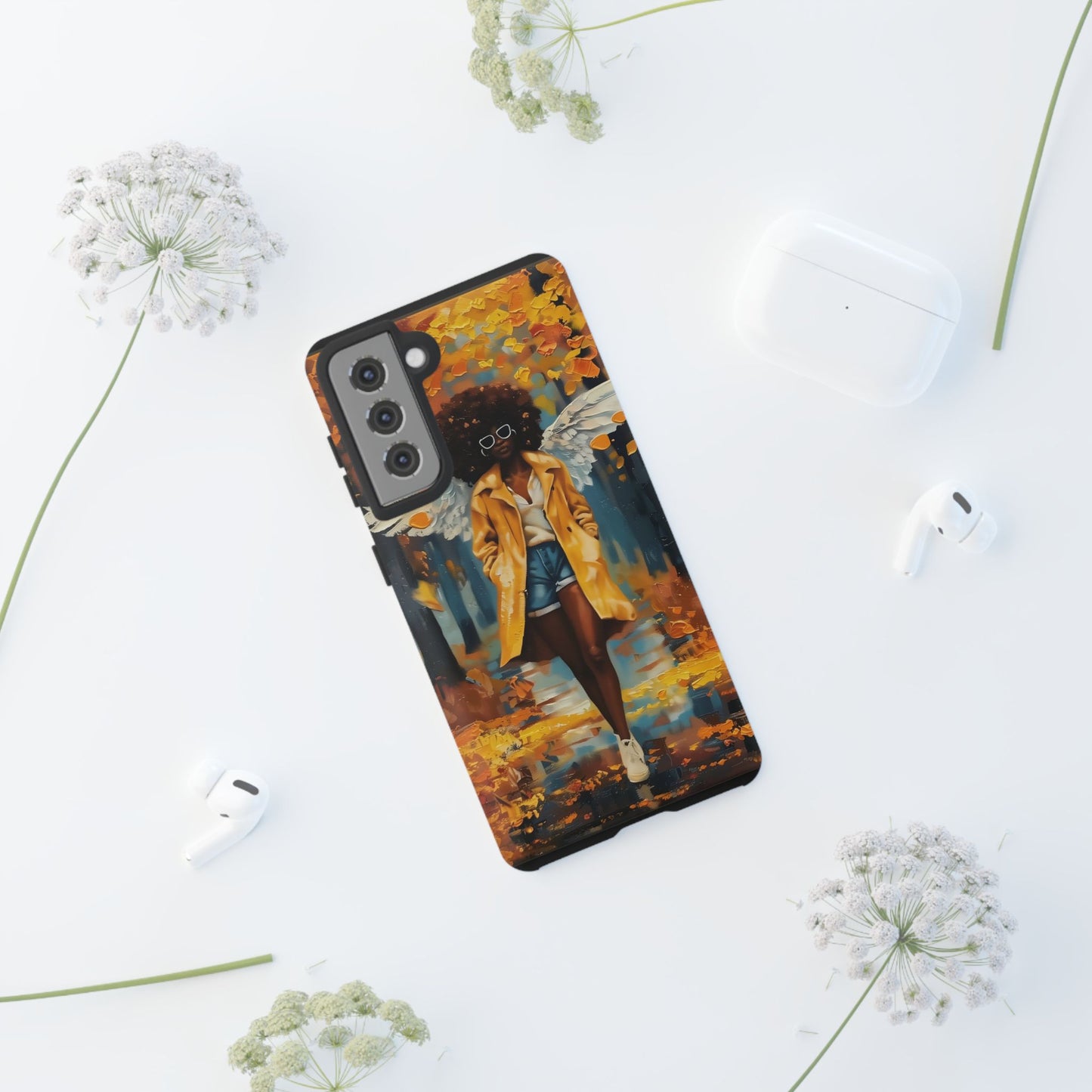 PHONE CASES - Autumn Angels