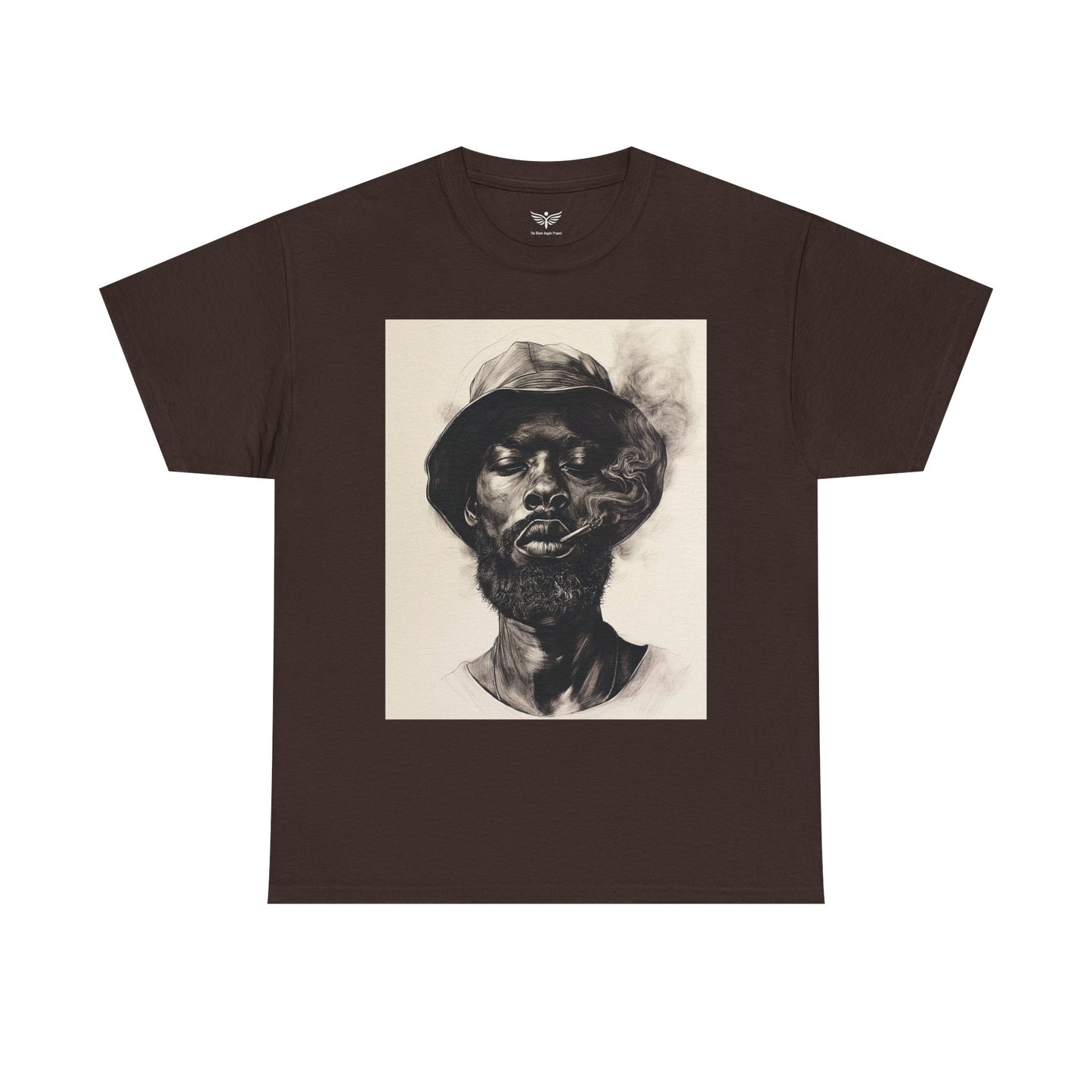 FOR THE SMOKERS Vol 1 - T-Shirt