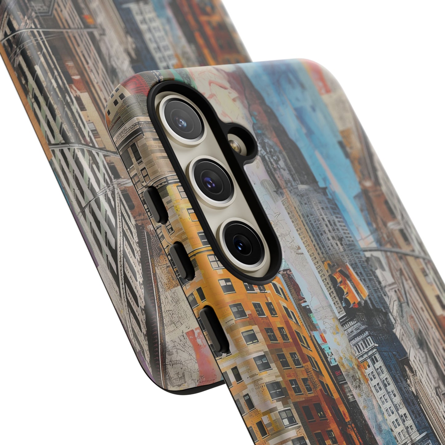 PHONE CASES - New York City Vol 1