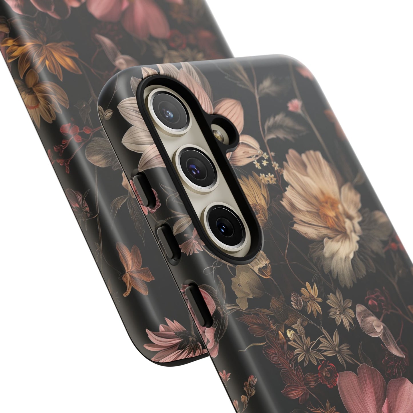 PHONE CASES - Floral Collage Vol 1