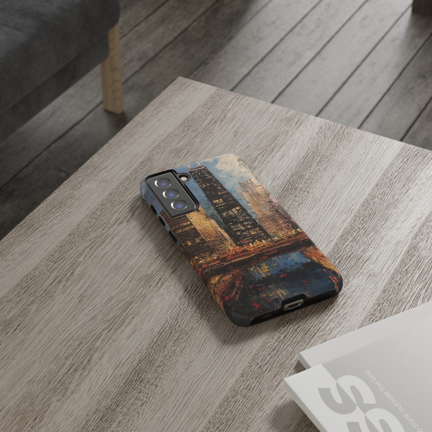 PHONE CASES - Chicago Vol 1