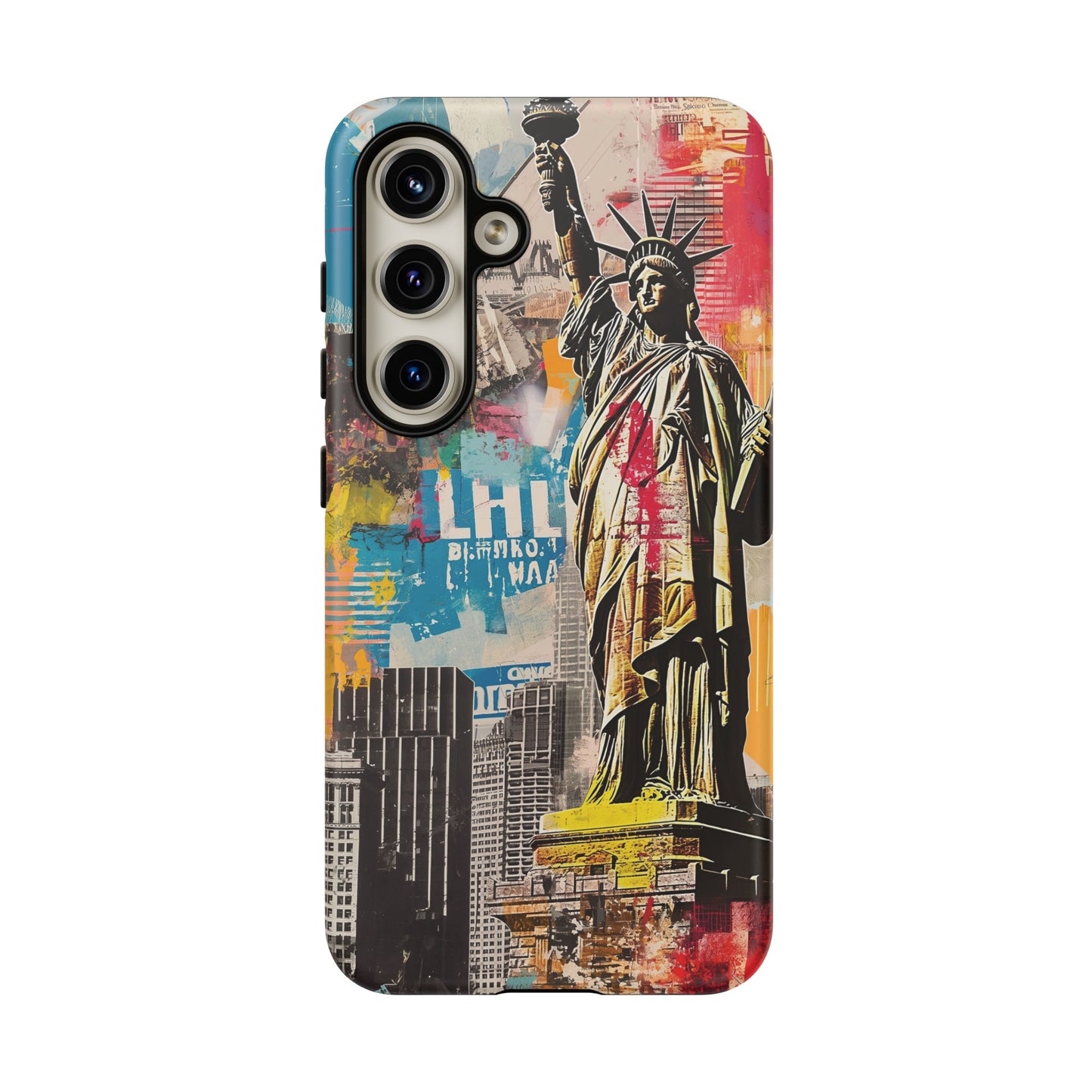 PHONE CASES - New York City Vol 2