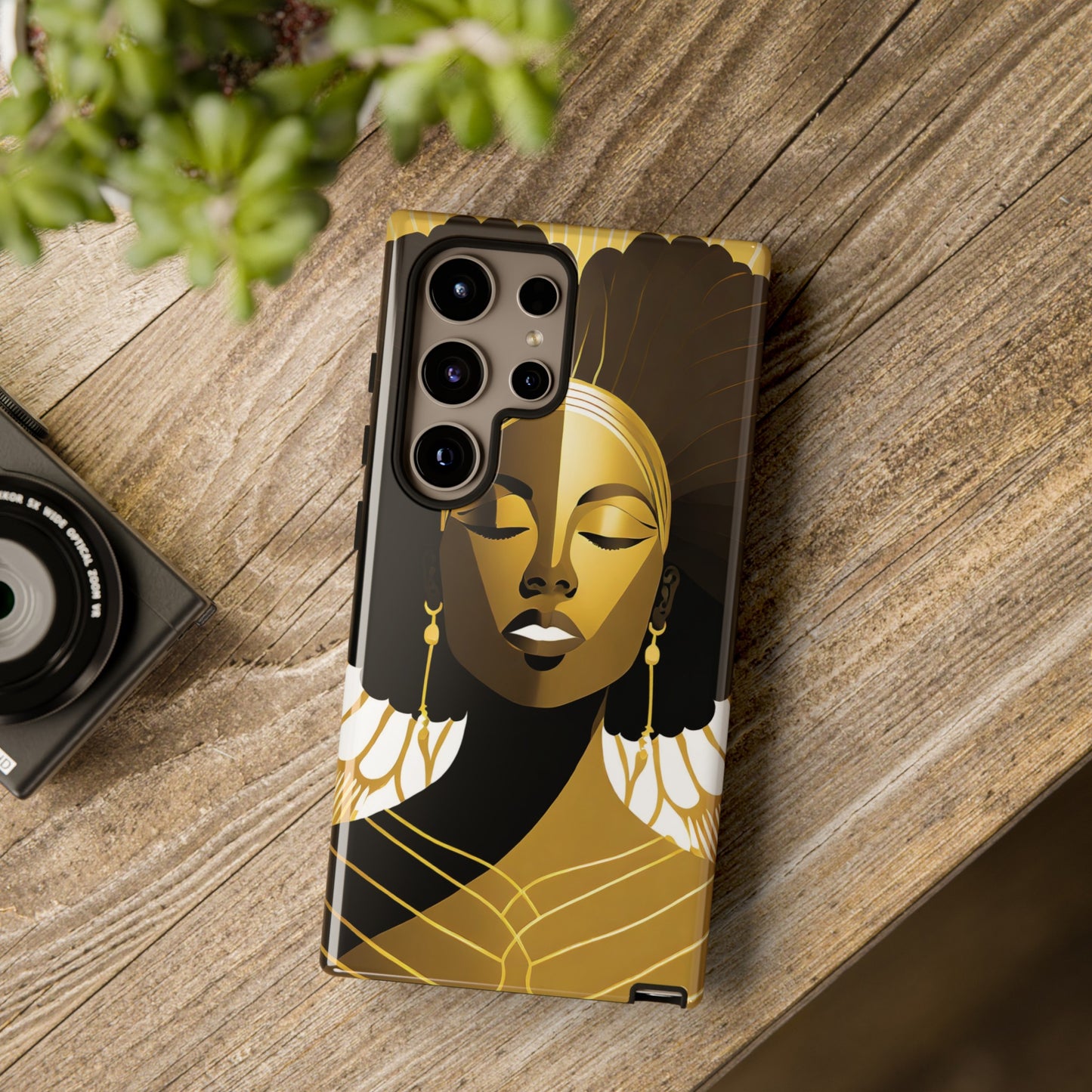 PHONE CASES - Golden Hour Vol 1