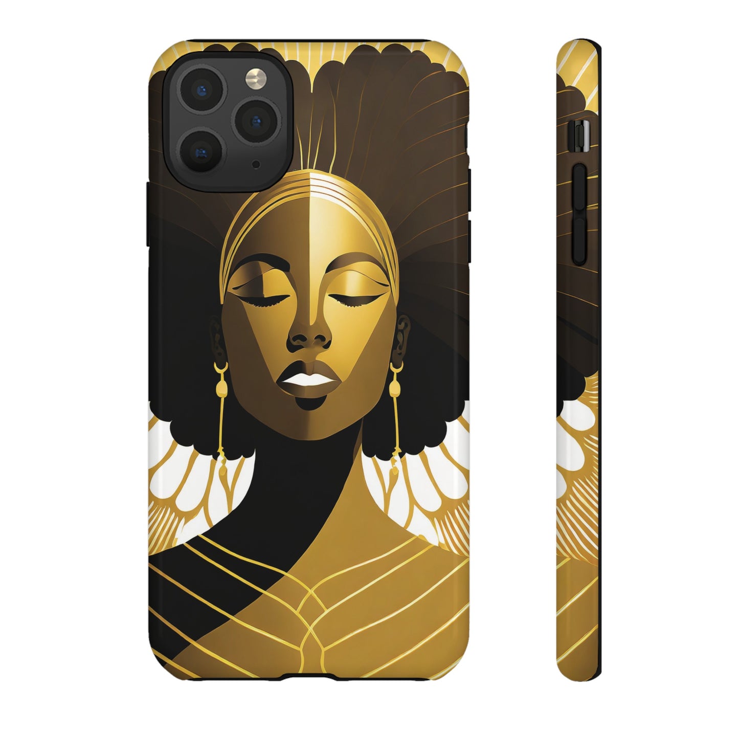 PHONE CASES - Golden Hour Vol 1