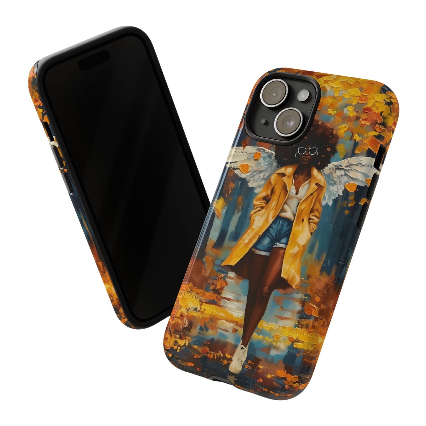 PHONE CASES - Autumn Angels