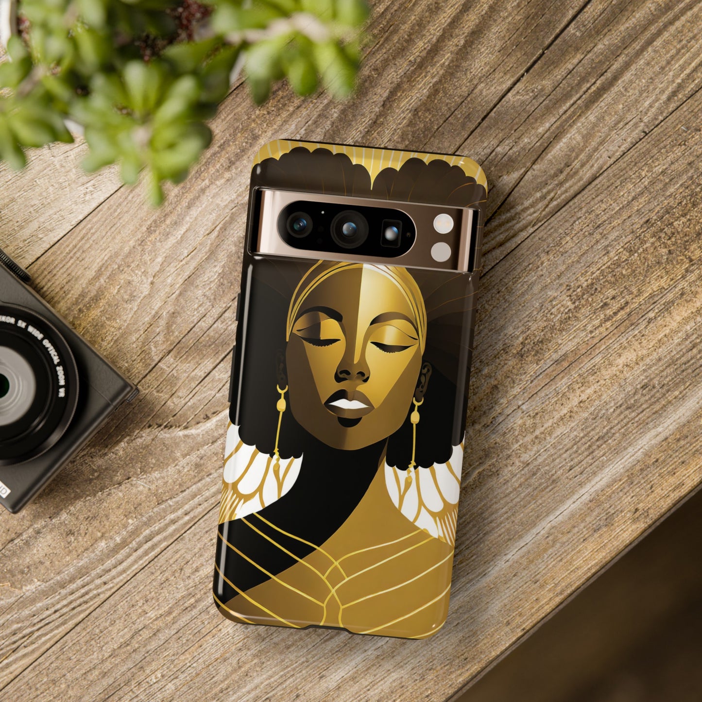 PHONE CASES - Golden Hour Vol 1