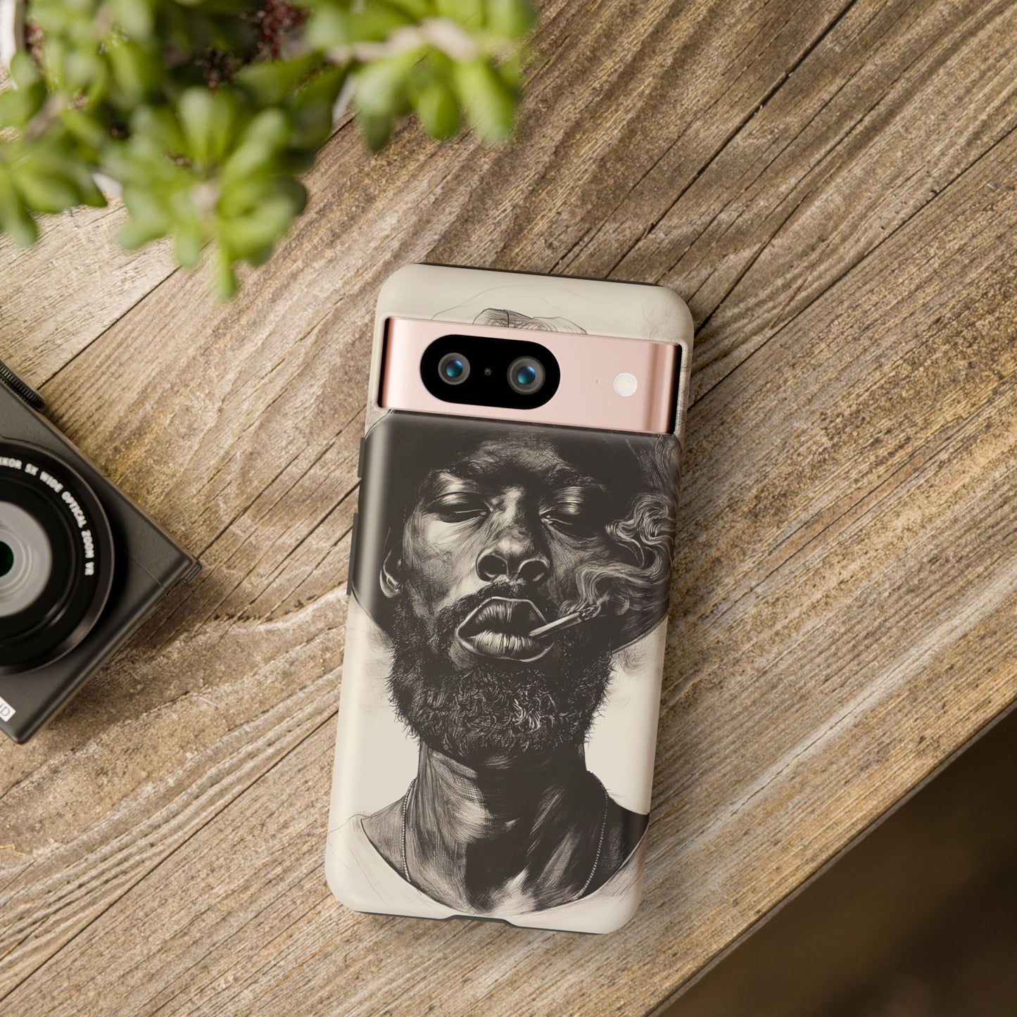 PHONE CASES - For The Smokers Vol 1