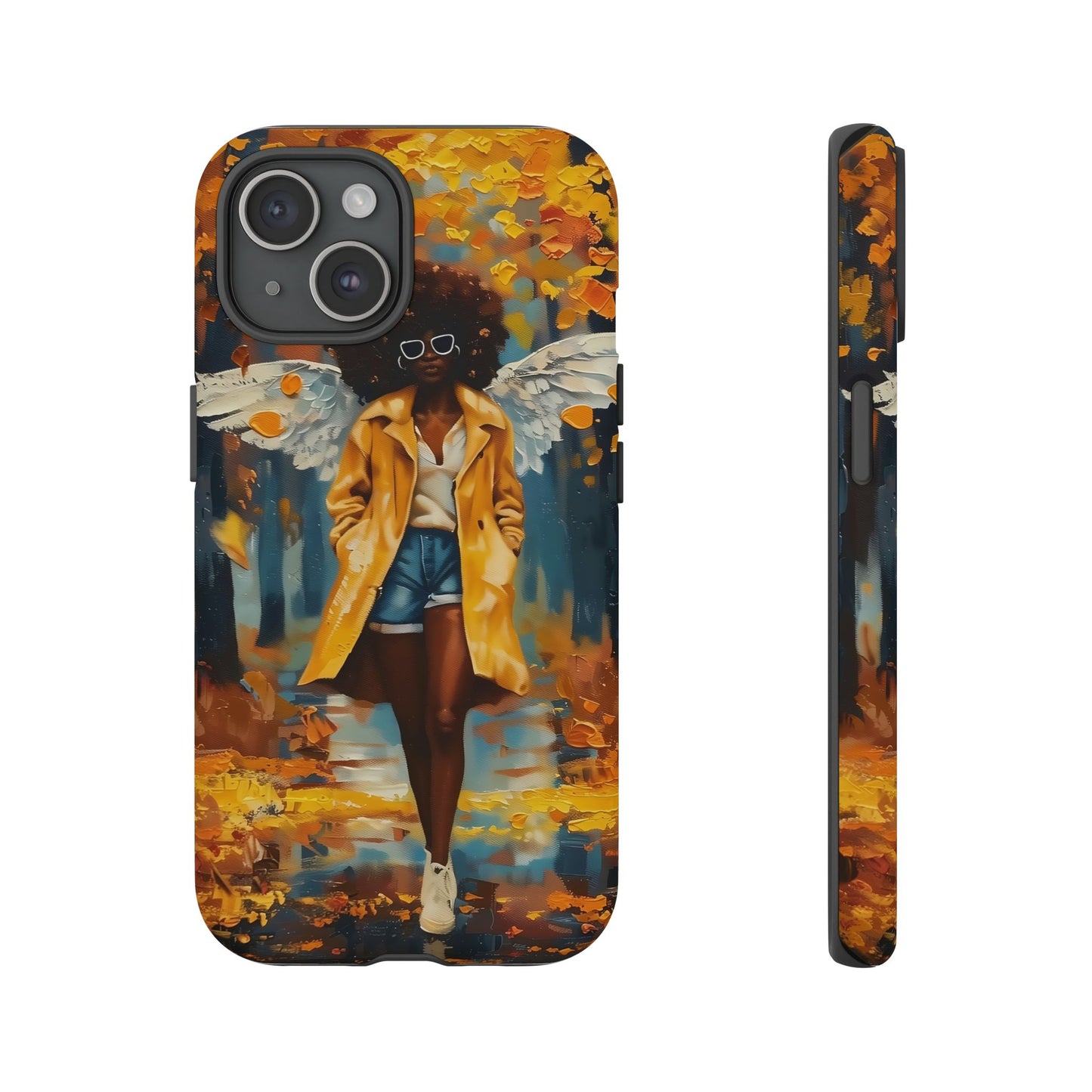 PHONE CASES - Autumn Angels