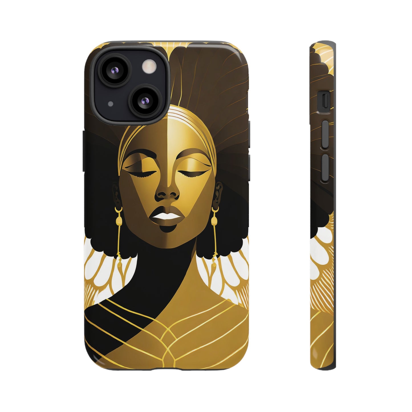 PHONE CASES - Golden Hour Vol 1