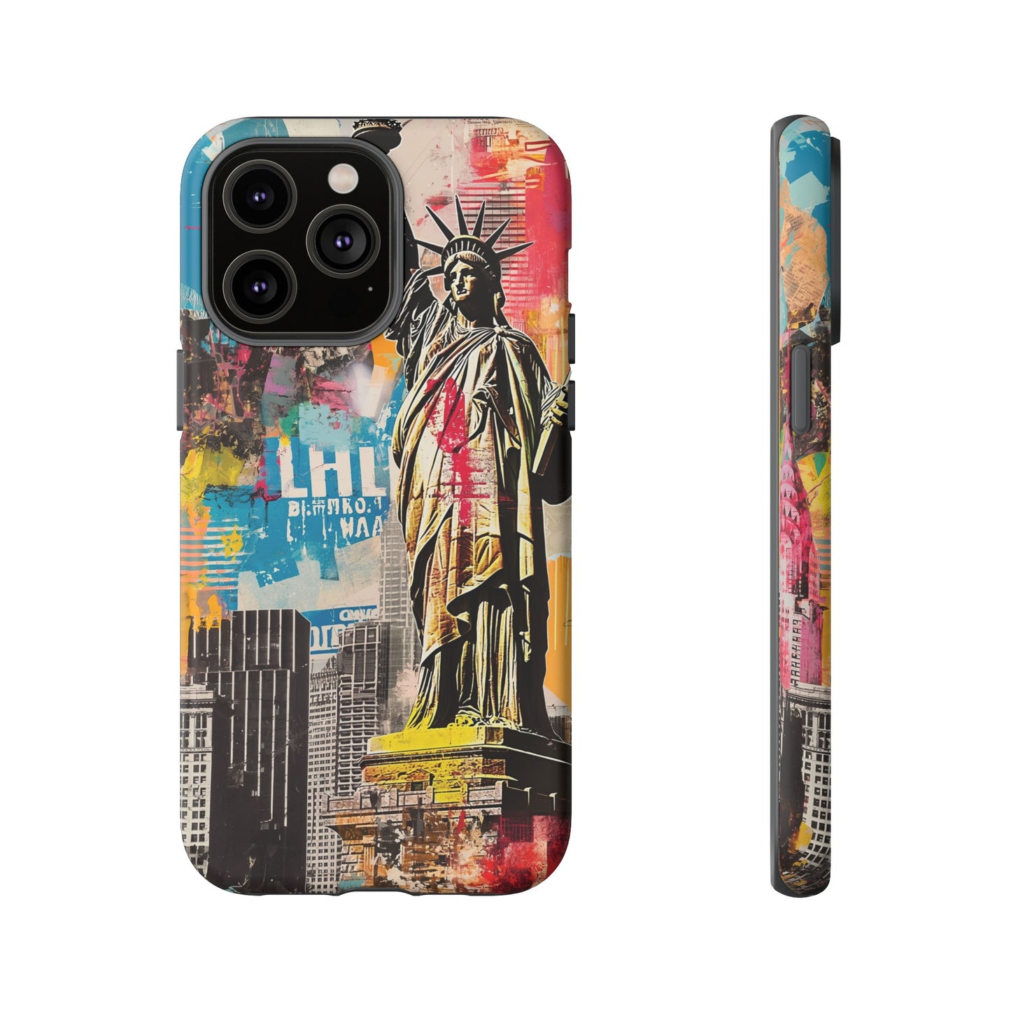 PHONE CASES - New York City Vol 2