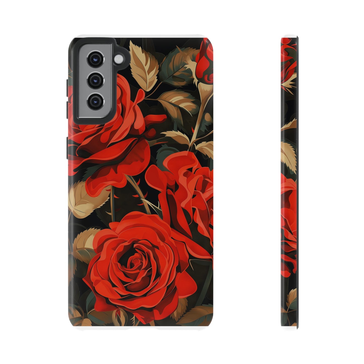 PHONE CASES - Floral Collage Vol 2