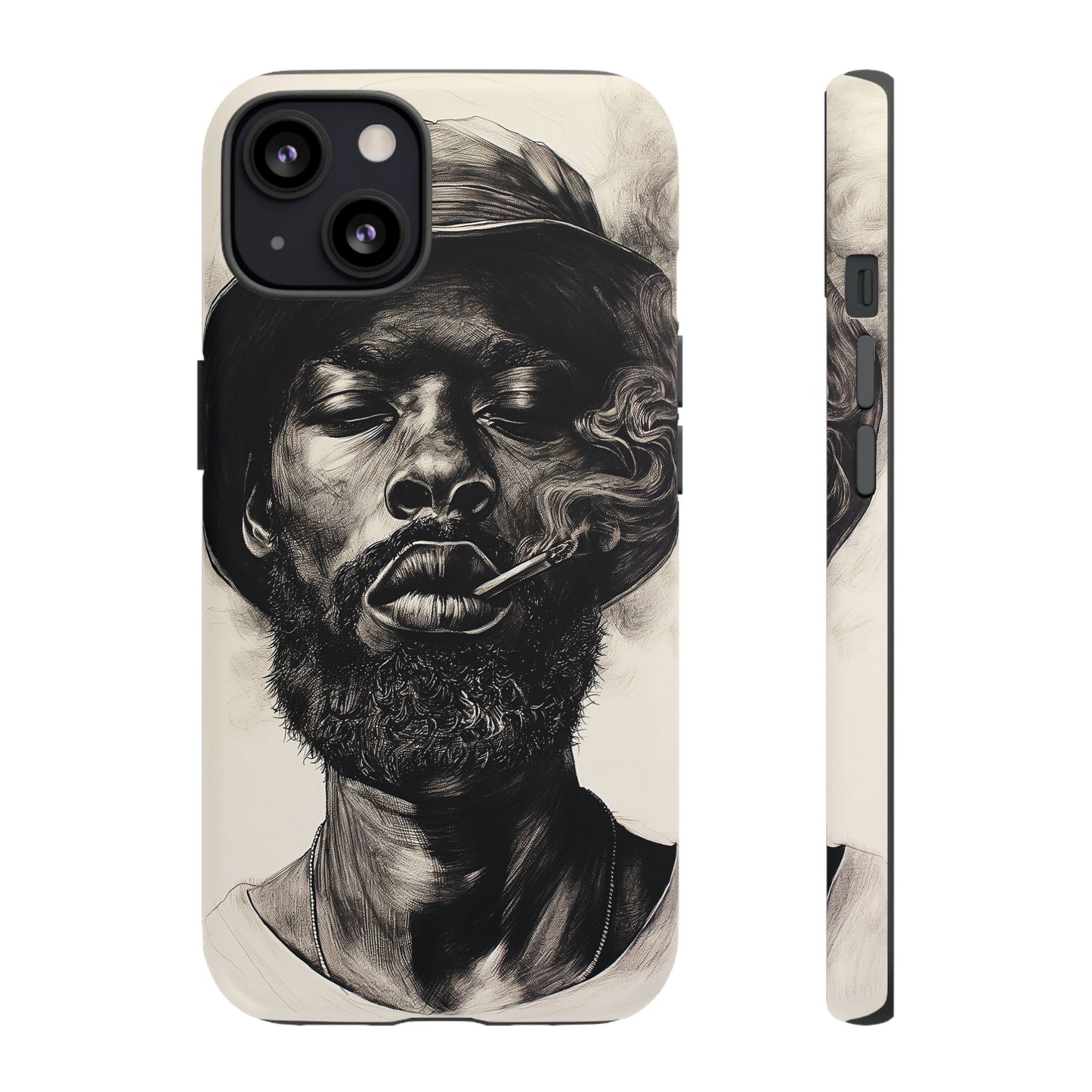 PHONE CASES - For The Smokers Vol 1