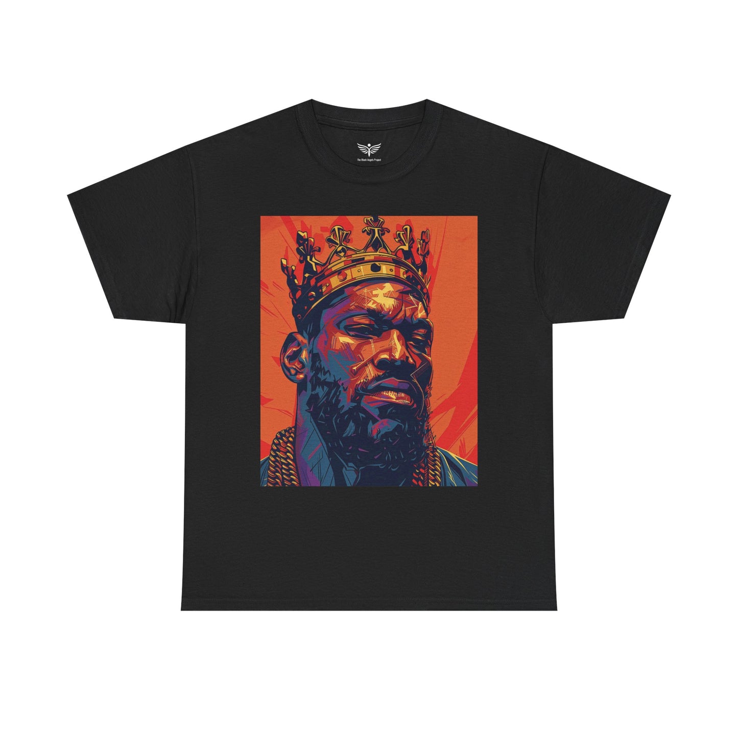 KINGS Vol 3 Graphic T-Shirt