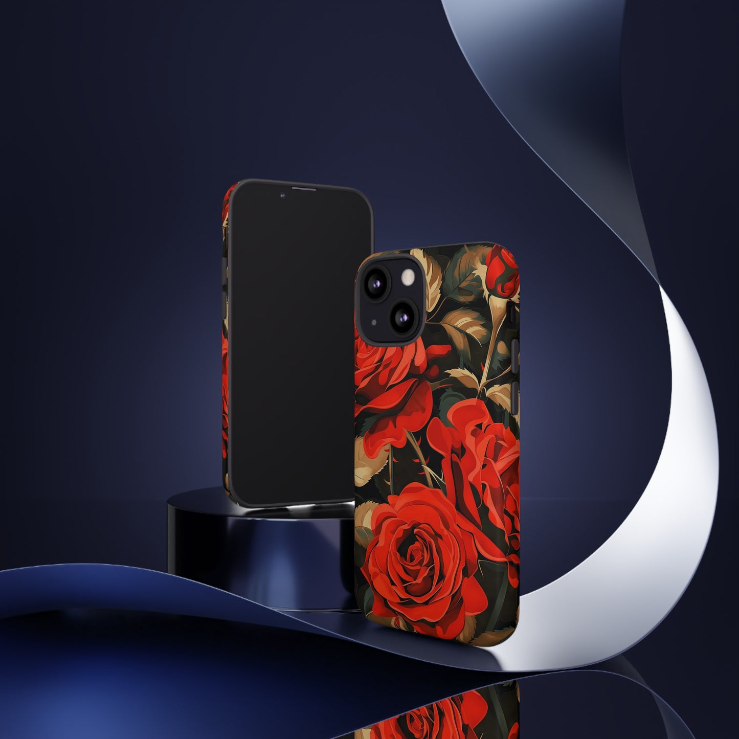 PHONE CASES - Floral Collage Vol 2