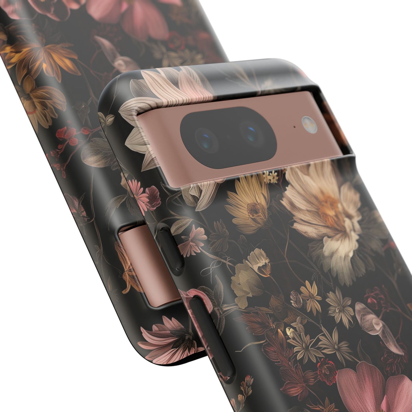 PHONE CASES - Floral Collage Vol 1