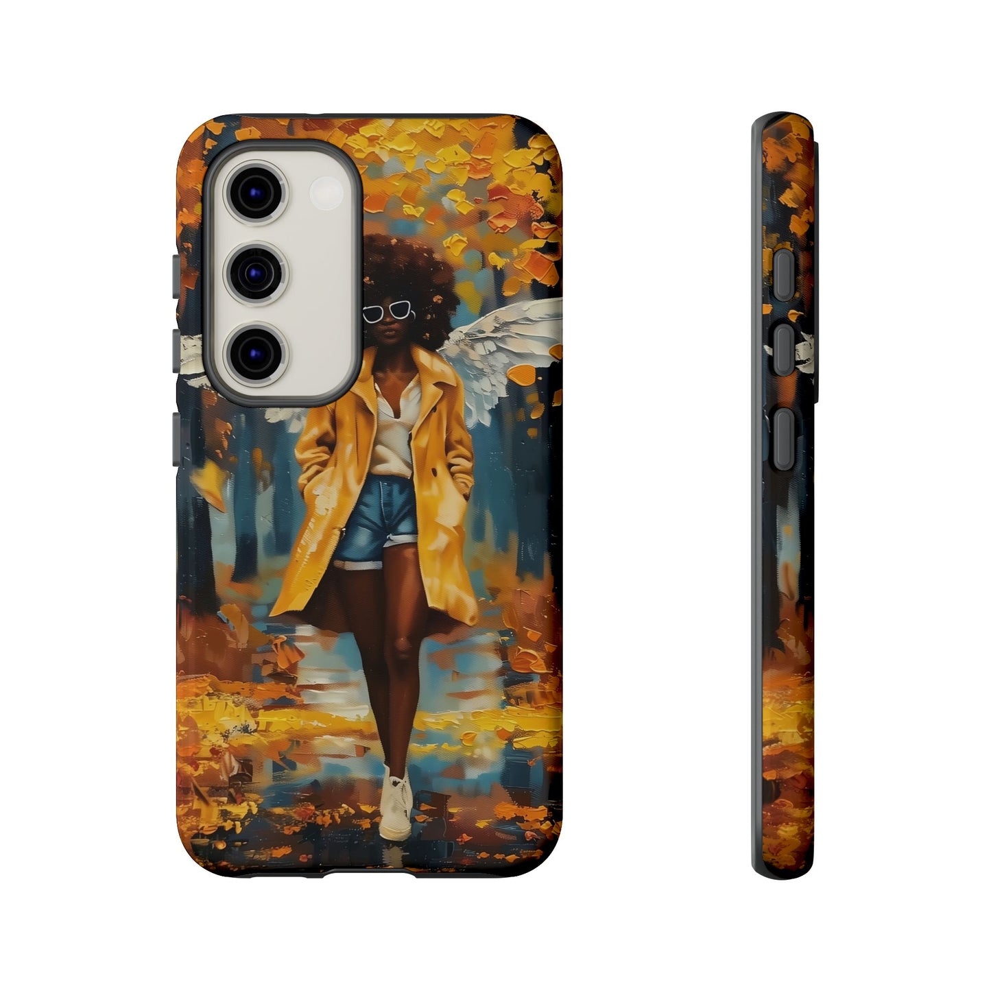 PHONE CASES - Autumn Angels