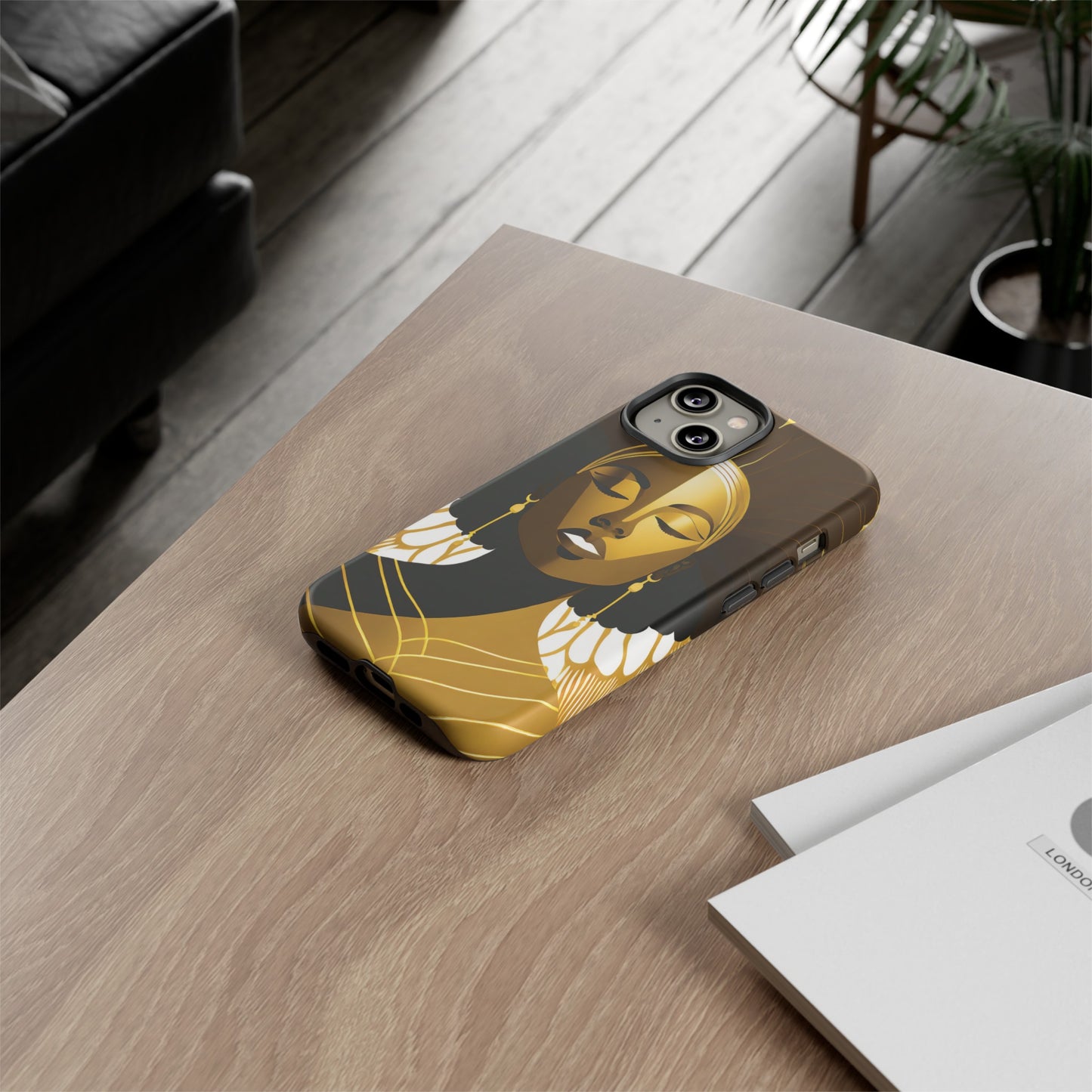 PHONE CASES - Golden Hour Vol 1