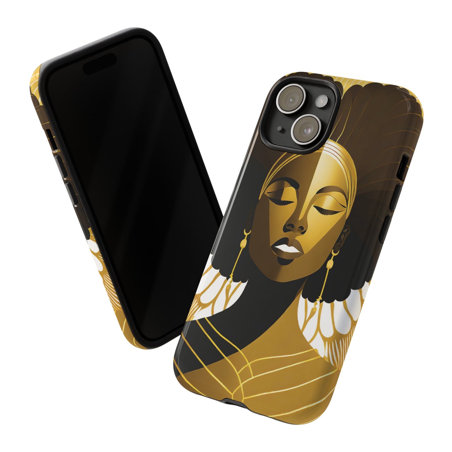 PHONE CASES - Golden Hour Vol 1