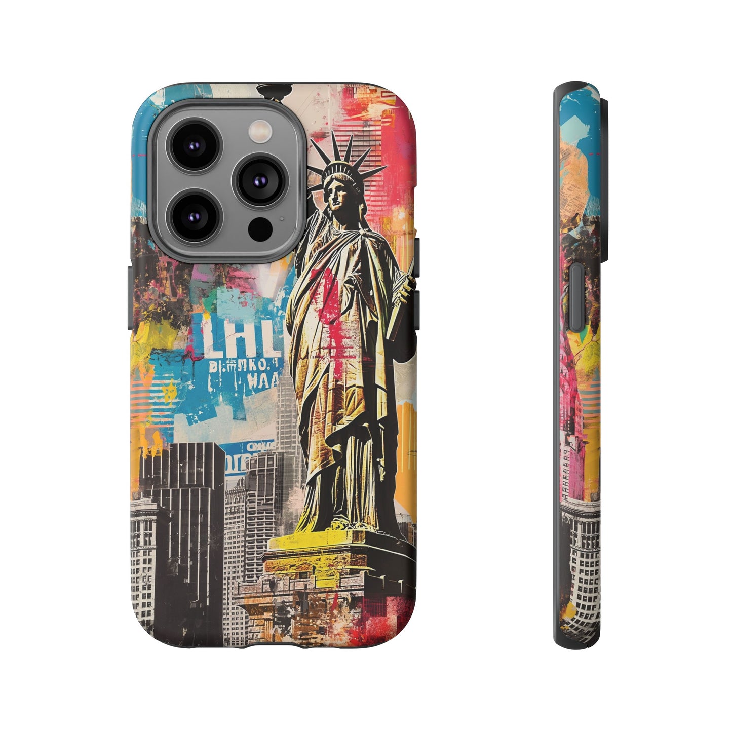 PHONE CASES - New York City Vol 2