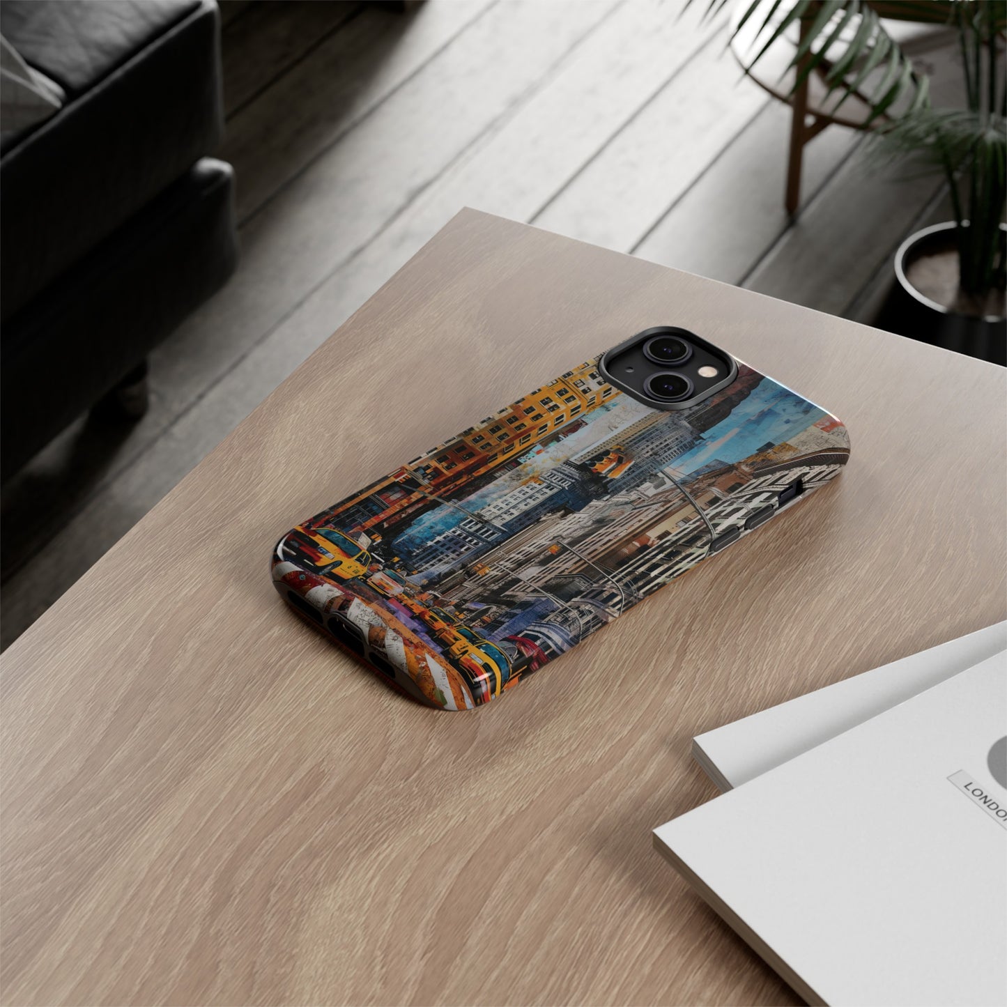 PHONE CASES - New York City Vol 1