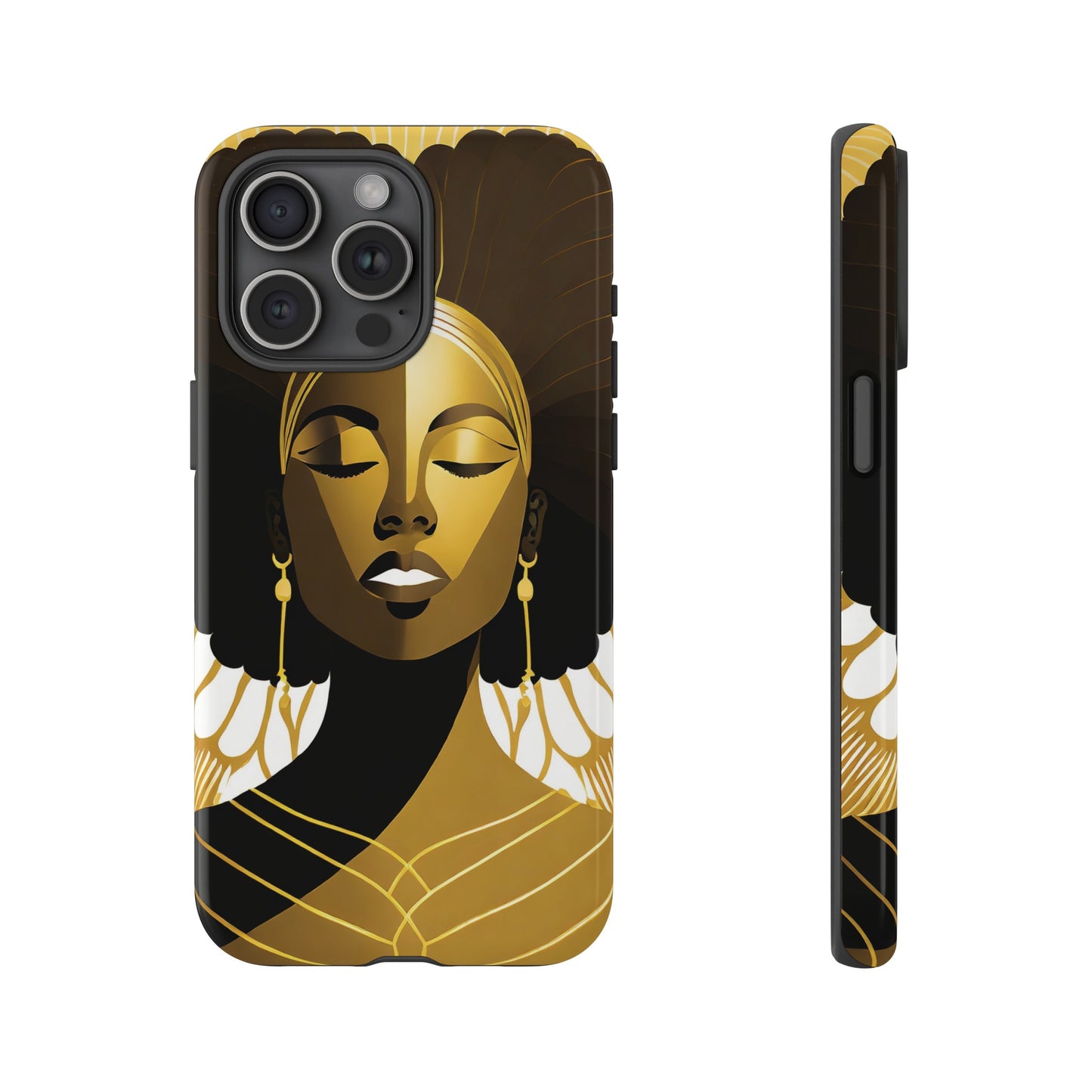 PHONE CASES - Golden Hour Vol 1