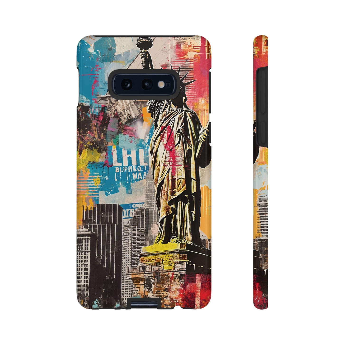 PHONE CASES - New York City Vol 2