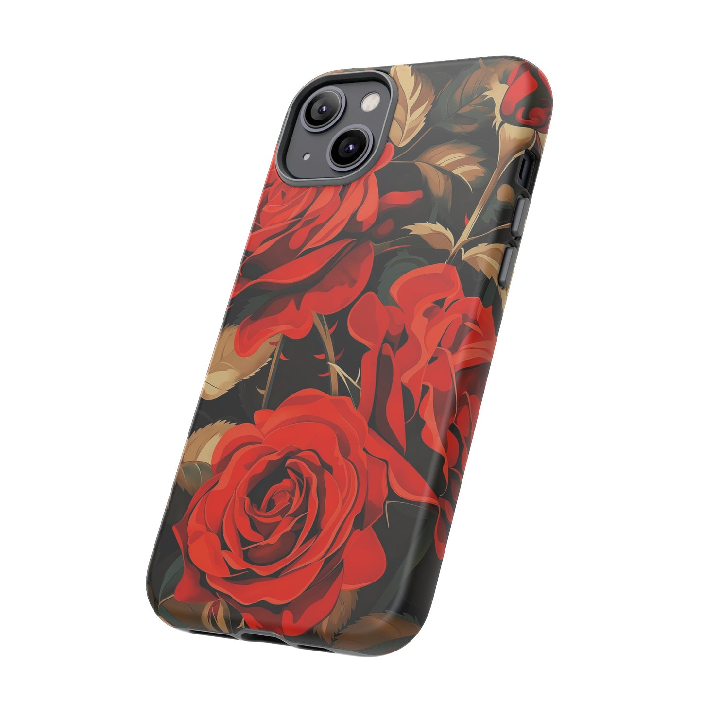 PHONE CASES - Floral Collage Vol 2