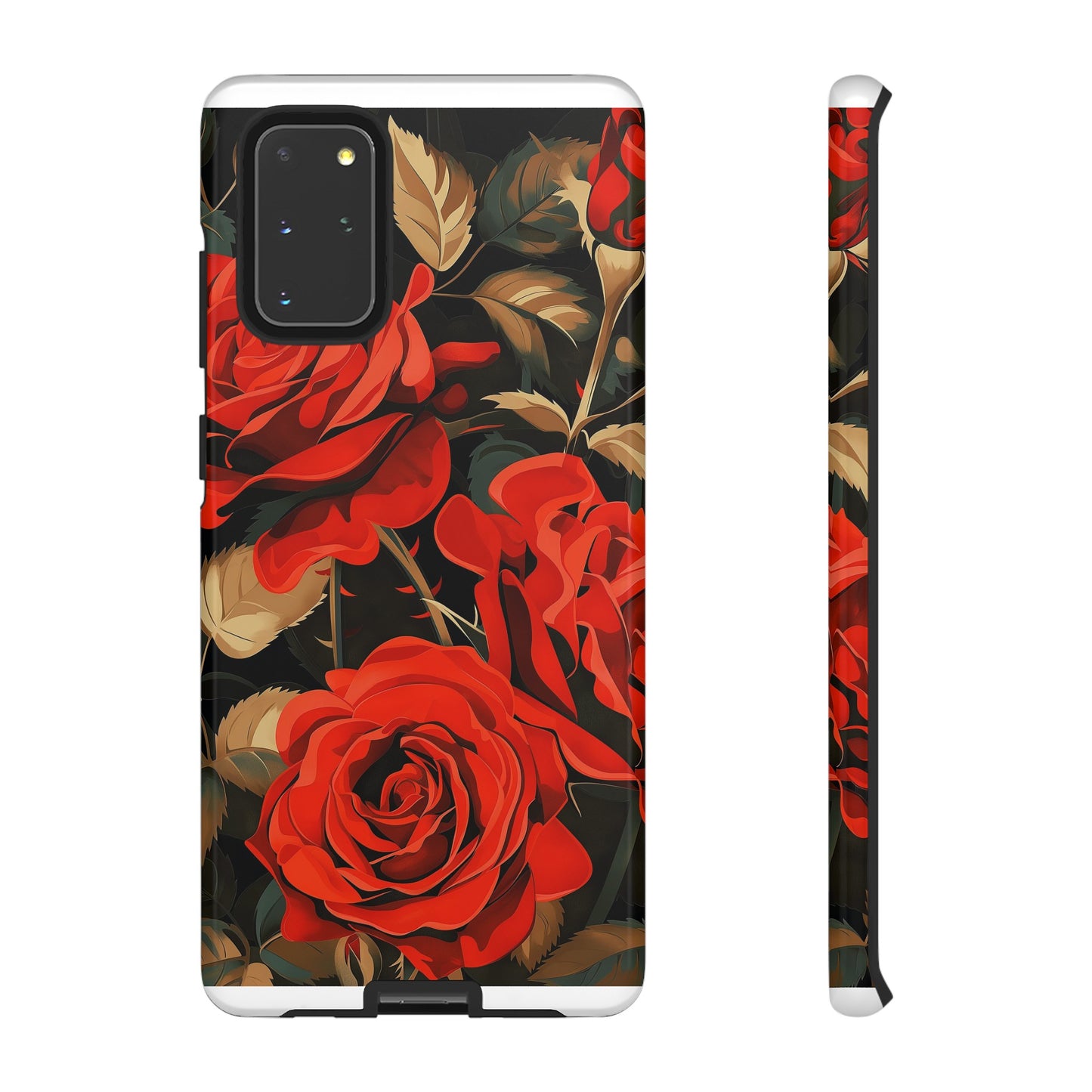 PHONE CASES - Floral Collage Vol 2