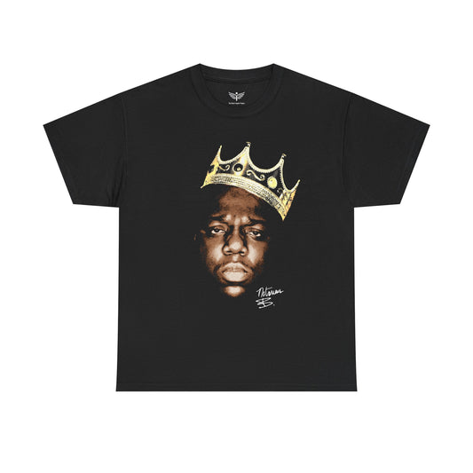 BIGGIE Graphic Unisex T-Shirt