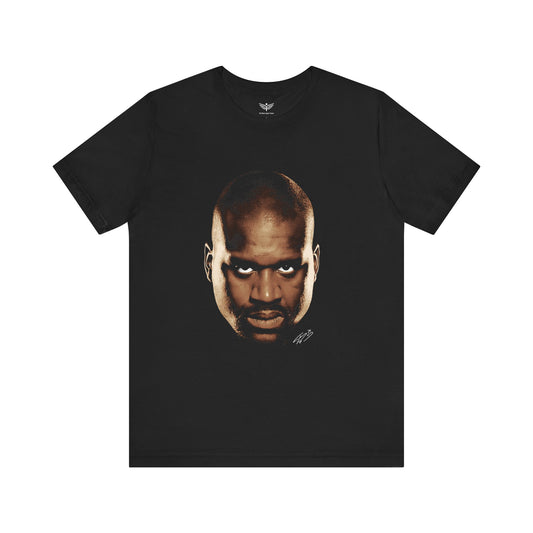 SHAQ - NBA Big Face T-Shirt