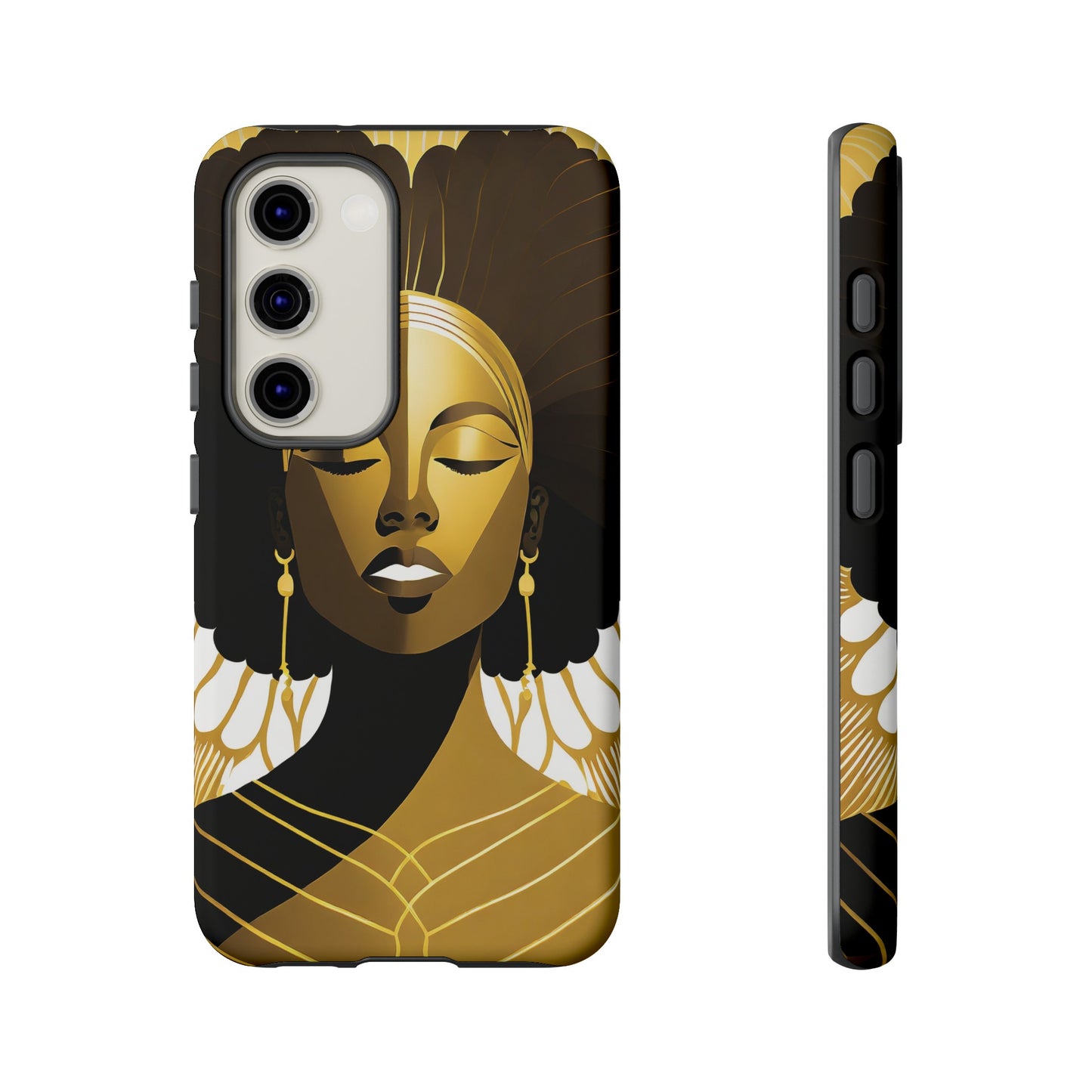 PHONE CASES - Golden Hour Vol 1