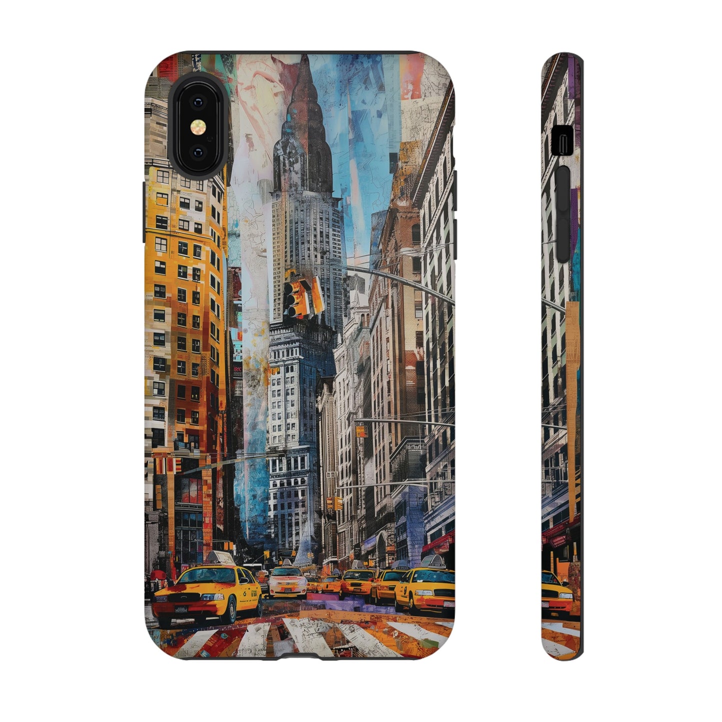 PHONE CASES - New York City Vol 1