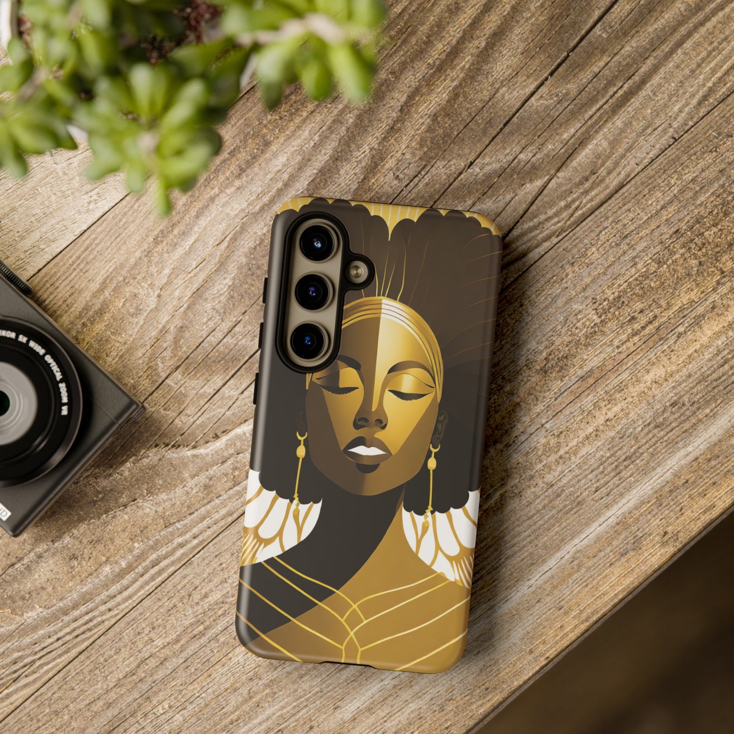 PHONE CASES - Golden Hour Vol 1