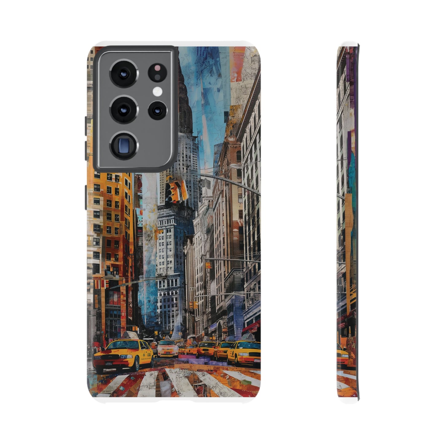 PHONE CASES - New York City Vol 1