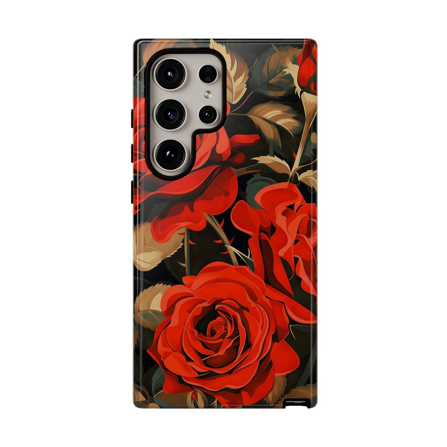 PHONE CASES - Floral Collage Vol 2