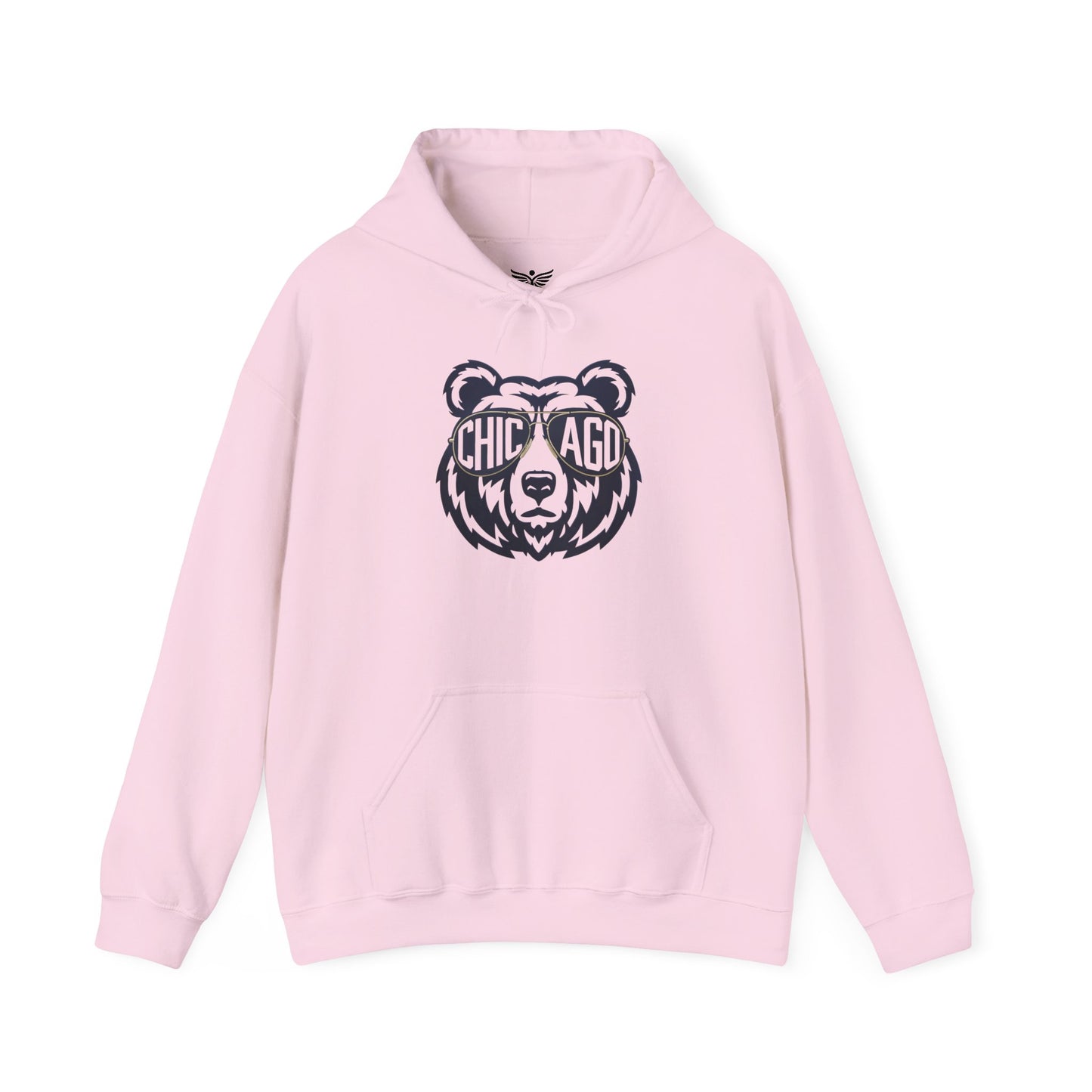 CHICAGO BEAR - Hoodies