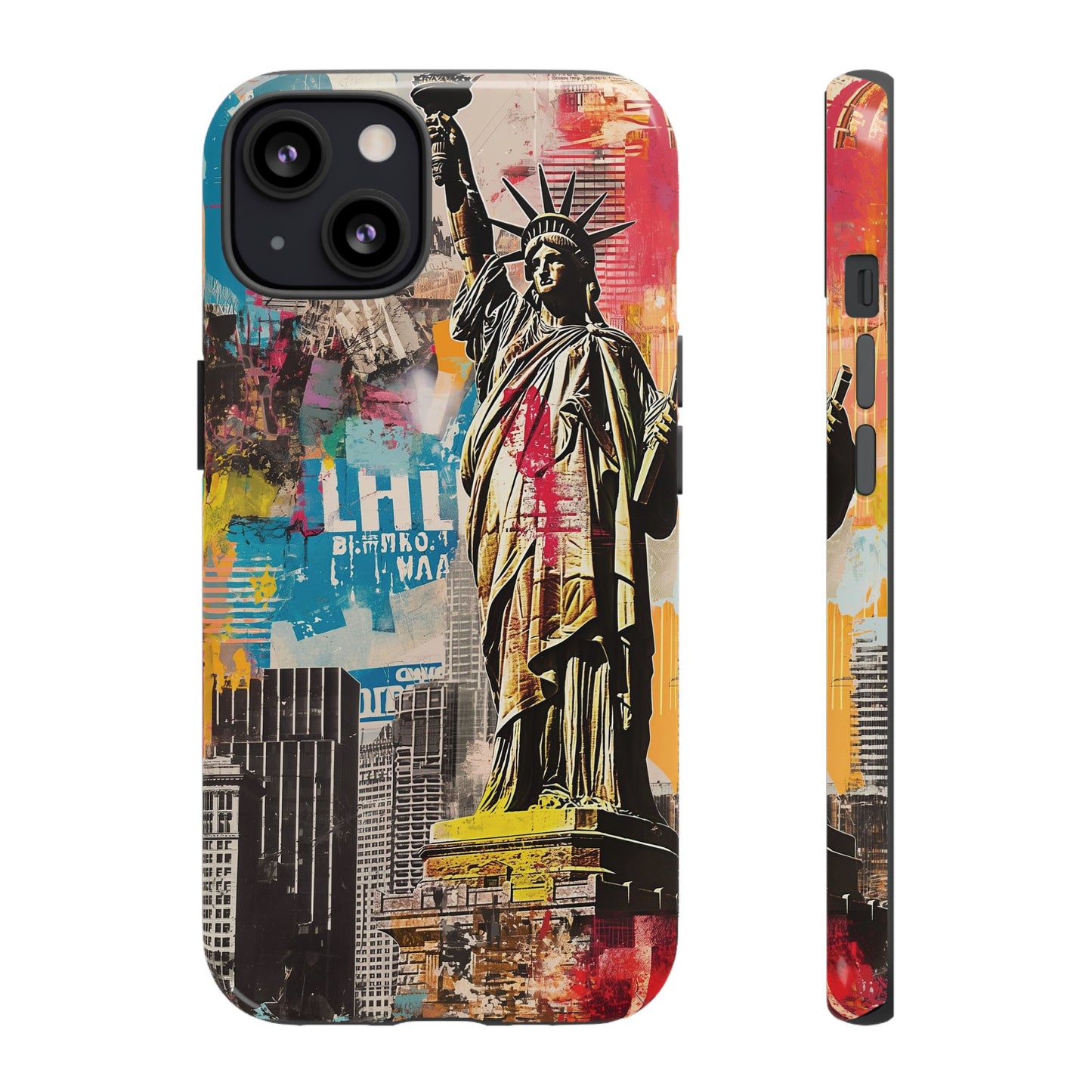 PHONE CASES - New York City Vol 2