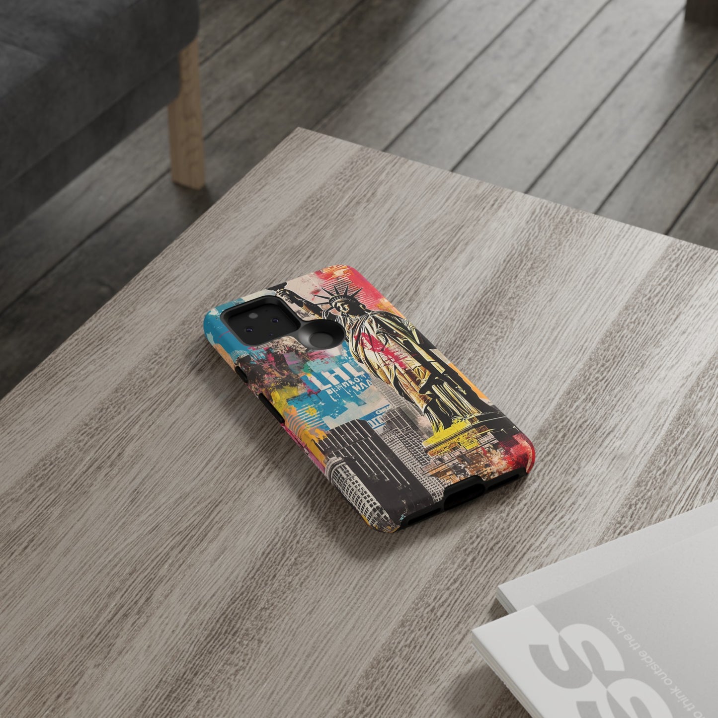 PHONE CASES - New York City Vol 2