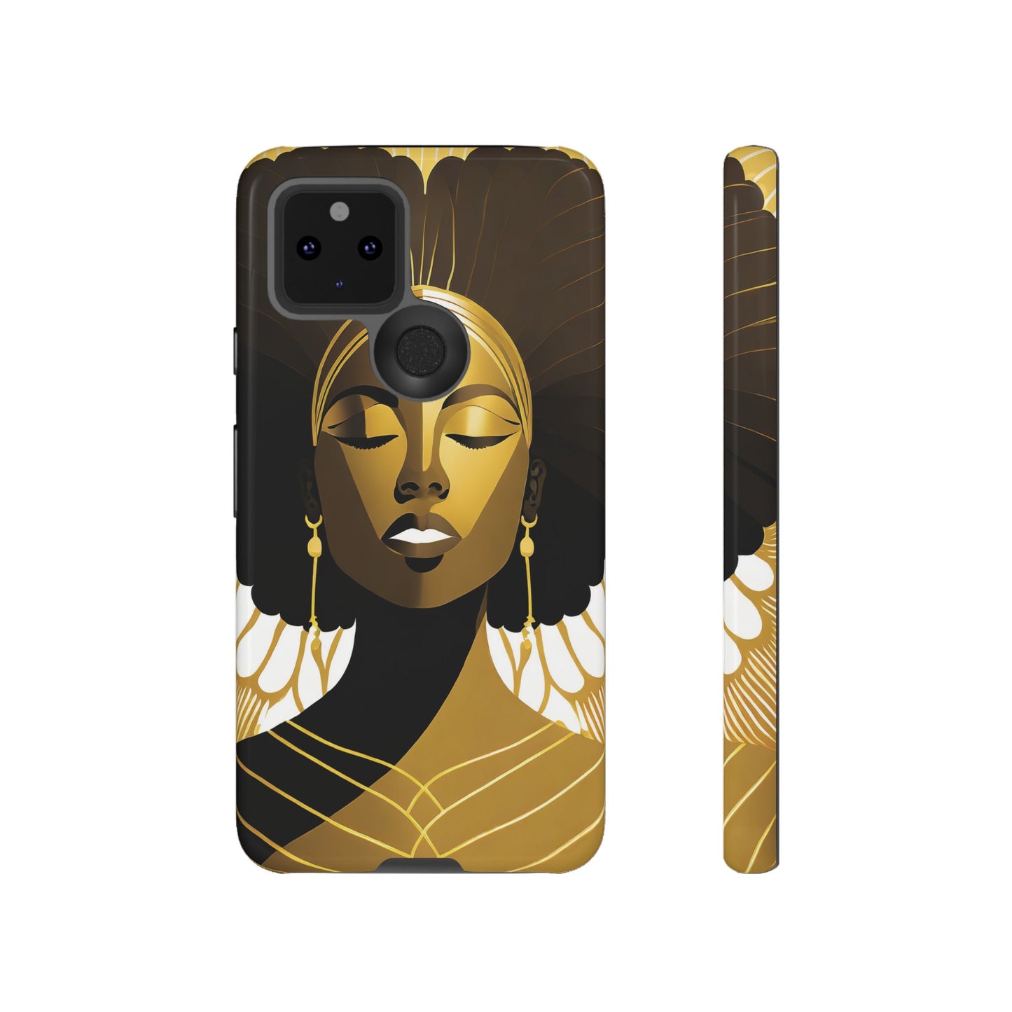 PHONE CASES - Golden Hour Vol 1