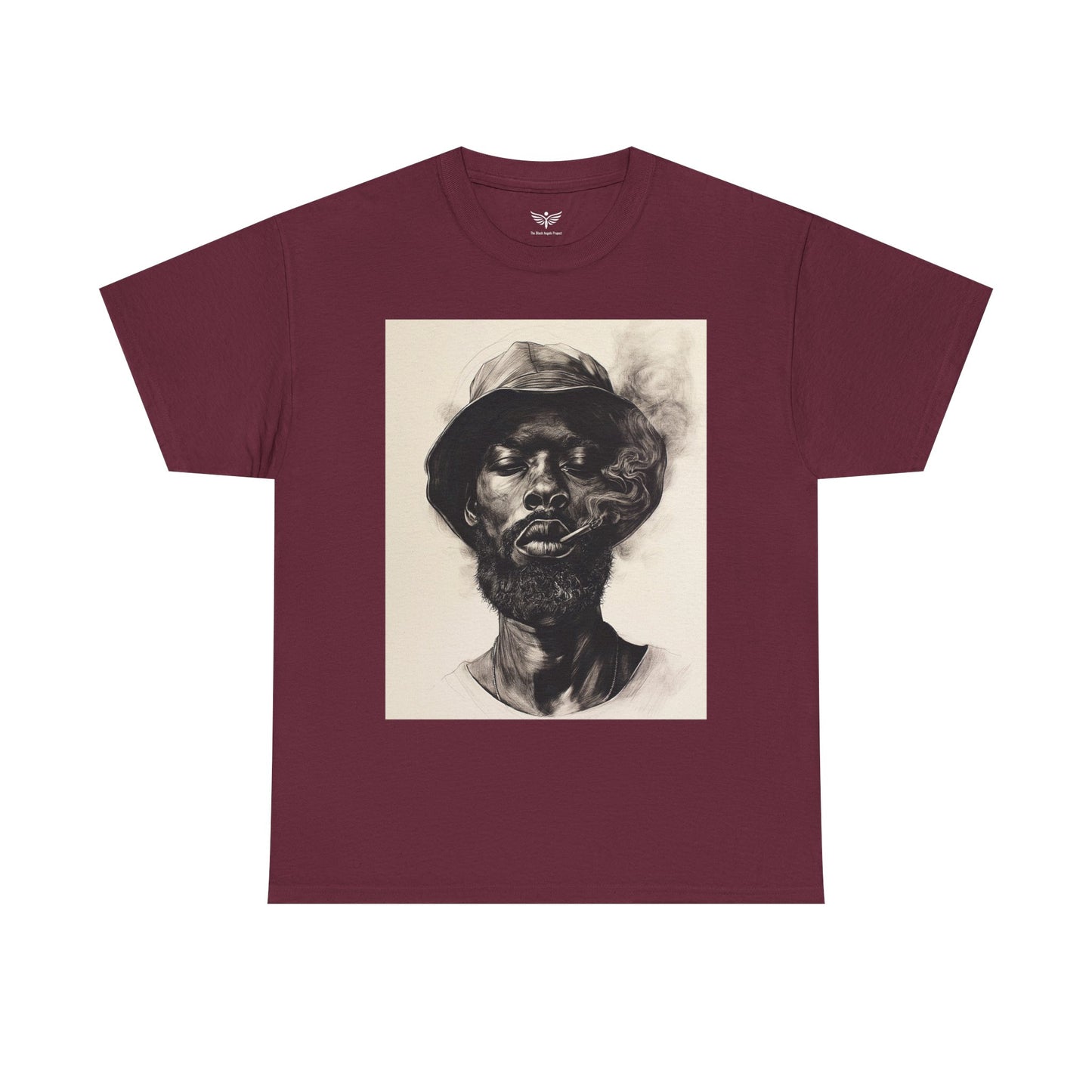 FOR THE SMOKERS Vol 1 - T-Shirt