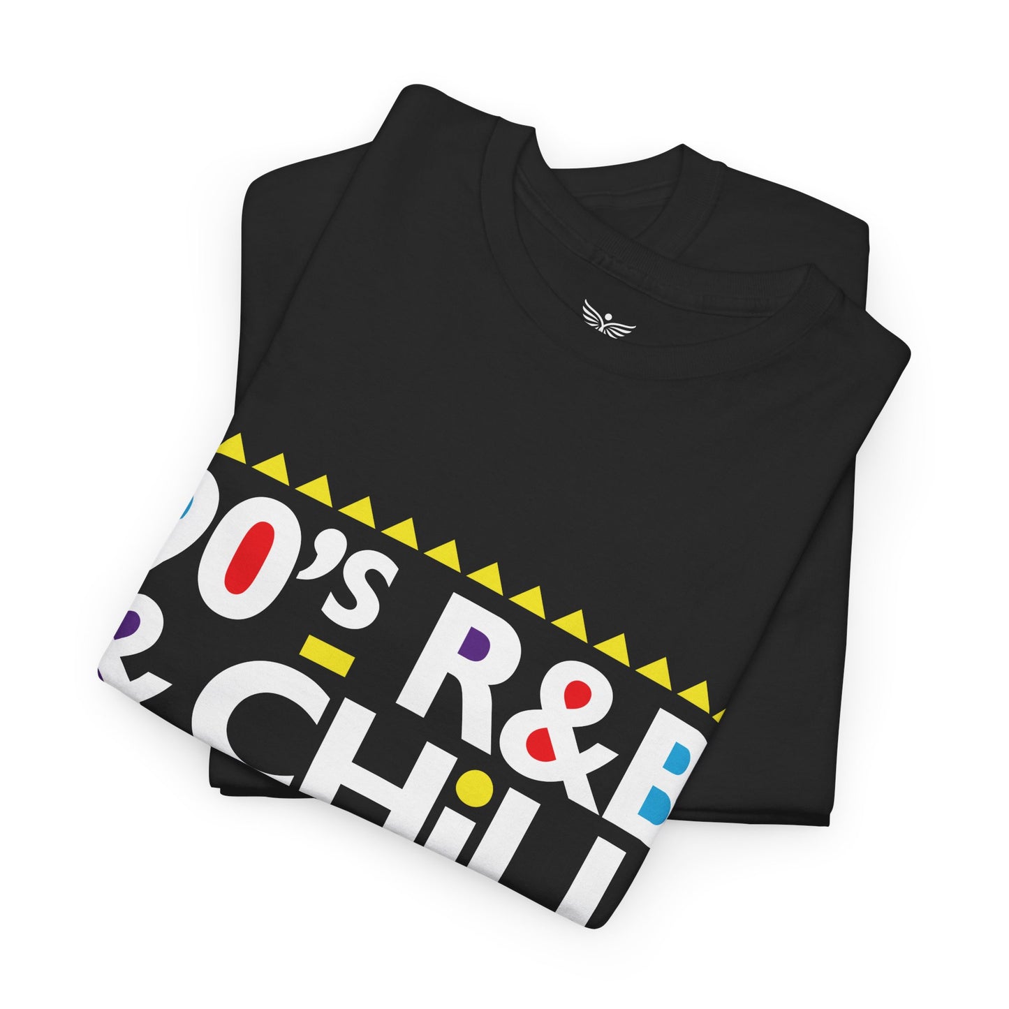 90s R&B & CHILL - Unisex Tee