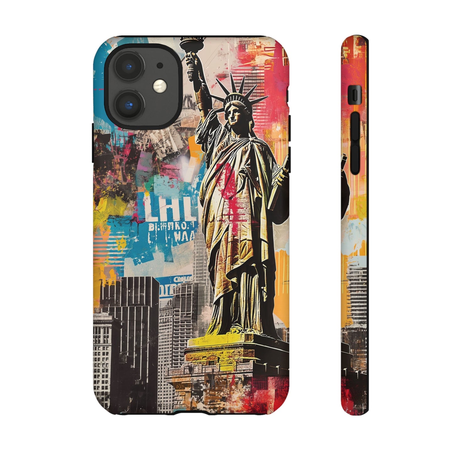 PHONE CASES - New York City Vol 2