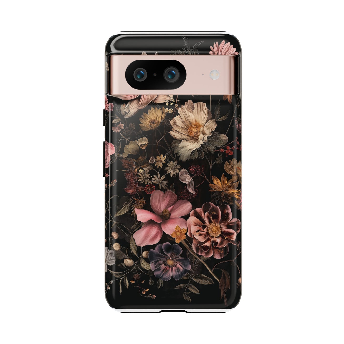 PHONE CASES - Floral Collage Vol 1