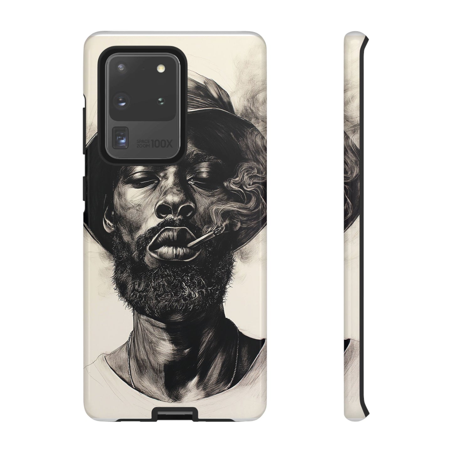 PHONE CASES - For The Smokers Vol 1