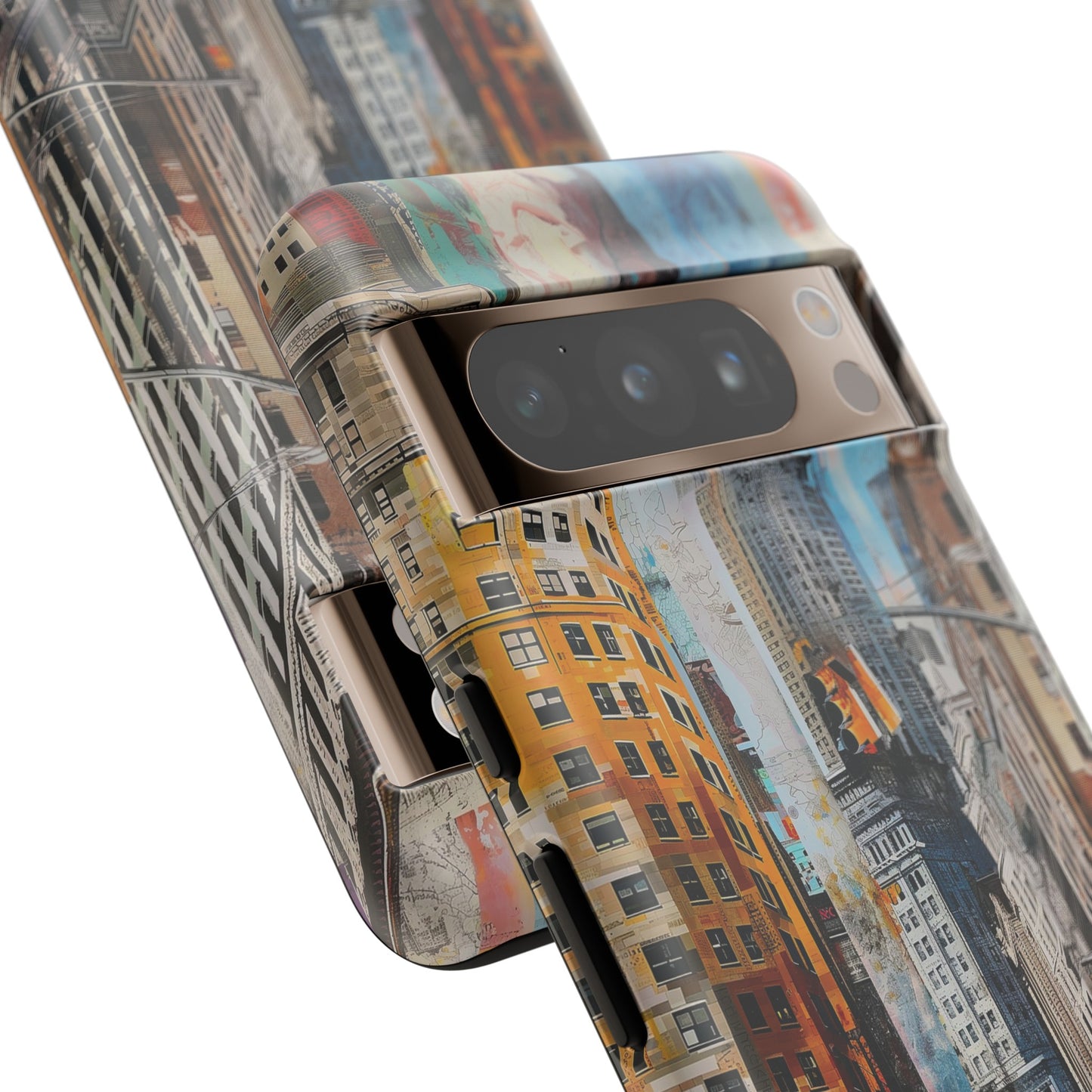 PHONE CASES - New York City Vol 1